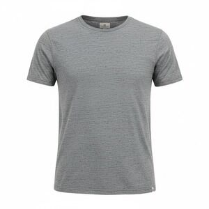 AG Adriano Goldschmied T Shirt Mens Medium M Heather Grey